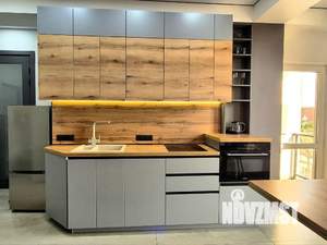 1-к квартира, посуточно, 29м2, 2/3 этаж