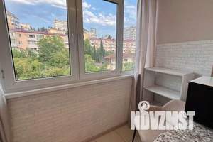 1-к квартира, посуточно, 32м2, 3/5 этаж