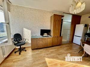 2-к квартира, на длительный срок, 48м2, 4/4 этаж