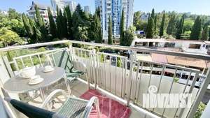 1-к квартира, посуточно, 60м2, 1/1 этаж