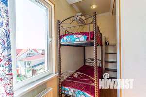 1-к квартира, посуточно, 22м2, 1/1 этаж