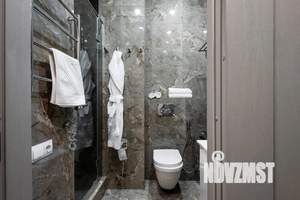 1-к квартира, посуточно, 35м2, 3/6 этаж