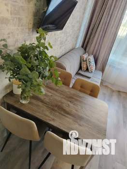 Студия квартира, посуточно, 30м2, 2/5 этаж