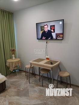 2-к квартира, на длительный срок, 37м2, 3/25 этаж