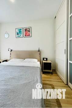 1-к квартира, посуточно, 30м2, 2/16 этаж