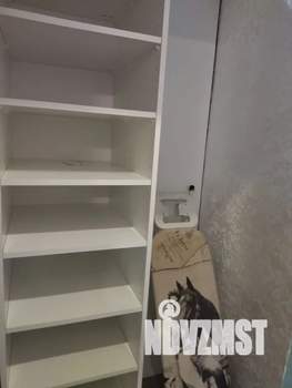 2-к квартира, посуточно, 50м2, 1/3 этаж