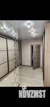 1-к квартира, на длительный срок, 45м2, 11/12 этаж