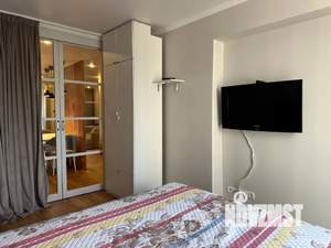 1-к квартира, посуточно, 51м2, 4/13 этаж