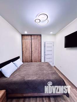 1-к квартира, посуточно, 34м2, 15/18 этаж