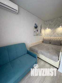 1-к квартира, посуточно, 30м2, 3/3 этаж