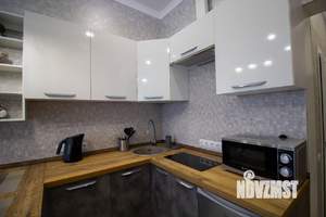 Студия квартира, на длительный срок, 23м2, 5/18 этаж