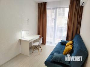 2-к квартира, на длительный срок, 45м2, 4/12 этаж