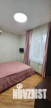 2-к квартира, посуточно, 38м2, 2/4 этаж