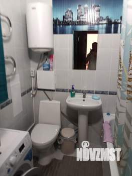1-к квартира, посуточно, 46м2, 7/8 этаж