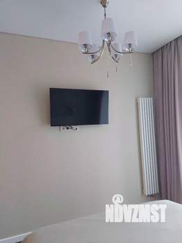 1-к квартира, на длительный срок, 30м2, 5/20 этаж