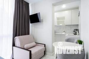 1-к квартира, посуточно, 25м2, 3/5 этаж