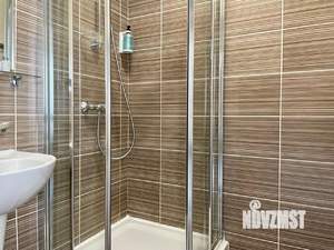 1-к квартира, посуточно, 34м2, 1/1 этаж