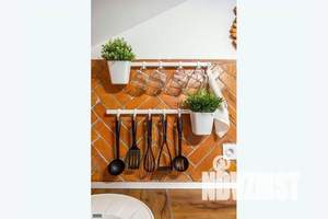 1-к квартира, посуточно, 25м2, 3/3 этаж