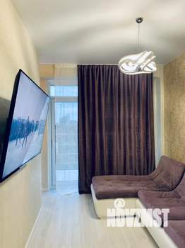 3-к квартира, посуточно, 65м2, 14/17 этаж