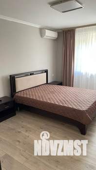 2-к квартира, посуточно, 58м2, 1/5 этаж