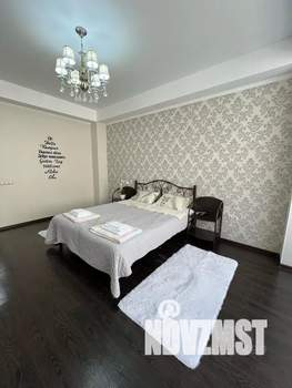 2-к квартира, посуточно, 57м2, 8/14 этаж
