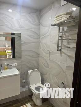 2-к квартира, посуточно, 45м2, 19/21 этаж