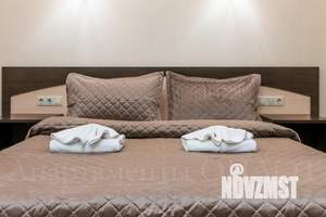 2-к квартира, посуточно, 65м2, 1/1 этаж