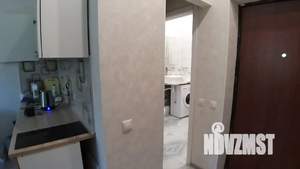 Студия квартира, посуточно, 24м2, 12/12 этаж