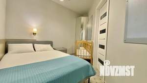 1-к квартира, посуточно, 100м2, 1/1 этаж