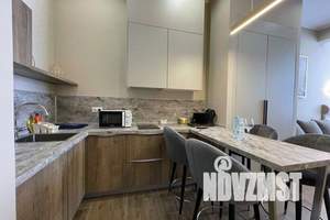 1-к квартира, посуточно, 31м2, 5/6 этаж