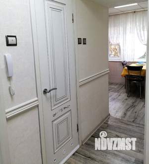 2-к квартира, на длительный срок, 34м2, 4/5 этаж