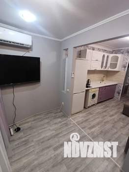 Студия квартира, посуточно, 18м2, 1/5 этаж