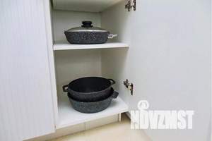 1-к квартира, посуточно, 25м2, 3/12 этаж