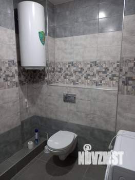 1-к квартира, посуточно, 40м2, 5/9 этаж