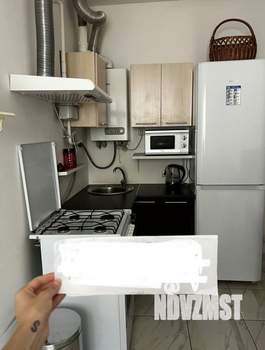 1-к квартира, на длительный срок, 35м2, 1/5 этаж