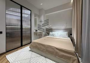 2-к квартира, на длительный срок, 60м2, 19/25 этаж