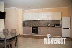 3-к квартира, посуточно, 70м2, 4/4 этаж