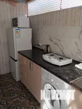 2-к квартира, посуточно, 50м2, 1/3 этаж