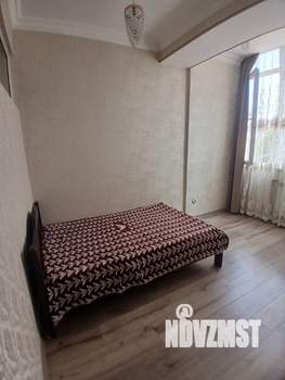 2-к квартира, на длительный срок, 35м2, 2/6 этаж