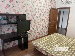 1-к квартира, на длительный срок, 43м2, 2/5 этаж