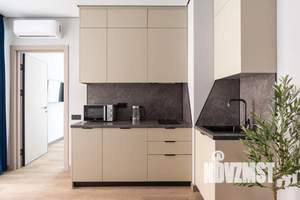 1-к квартира, посуточно, 29м2, 1/14 этаж