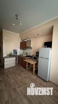 Студия квартира, на длительный срок, 23м2, 5/5 этаж