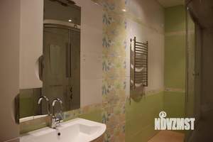 3-к квартира, на длительный срок, 116м2, 9/16 этаж