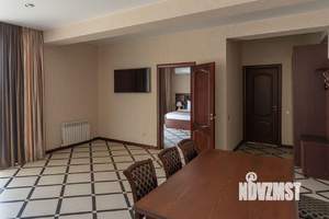 1-к квартира, посуточно, 72м2, 1/1 этаж