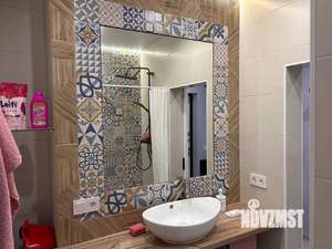 Студия квартира, на длительный срок, 28м2, 6/12 этаж