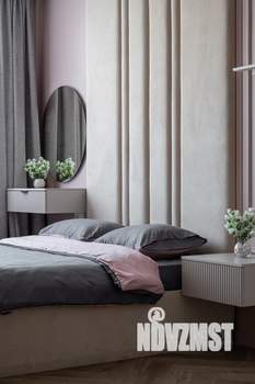 2-к квартира, на длительный срок, 46м2, 8/18 этаж