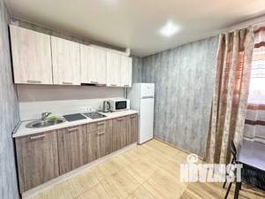 1-к квартира, посуточно, 30м2, 2/2 этаж