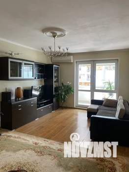 1-к квартира, посуточно, 65м2, 2/16 этаж