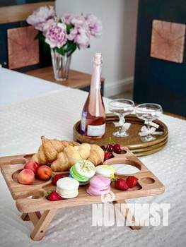 2-к квартира, посуточно, 36м2, 1/1 этаж