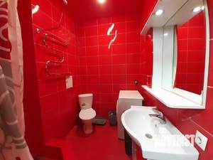 2-к квартира, на длительный срок, 41м2, 4/9 этаж